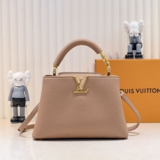 Louis Vuitton Top Handle Bags